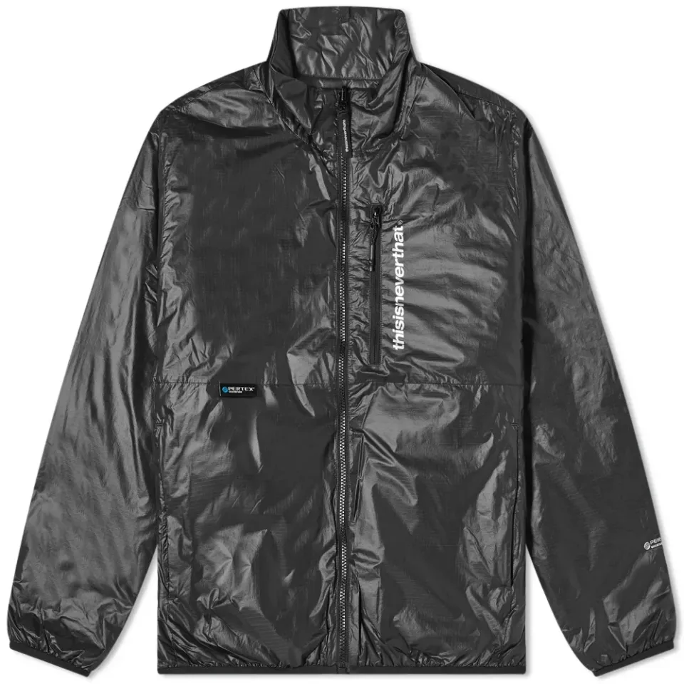 Pertex Reversible Jacket