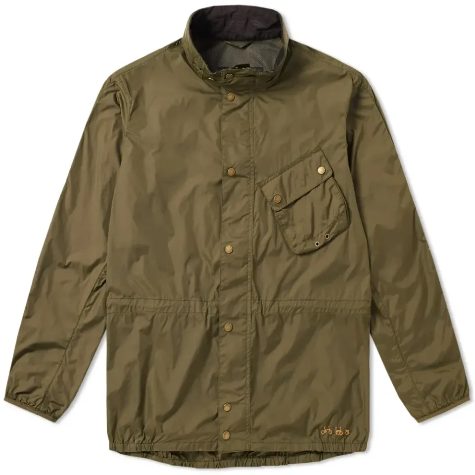 Newham Jacket