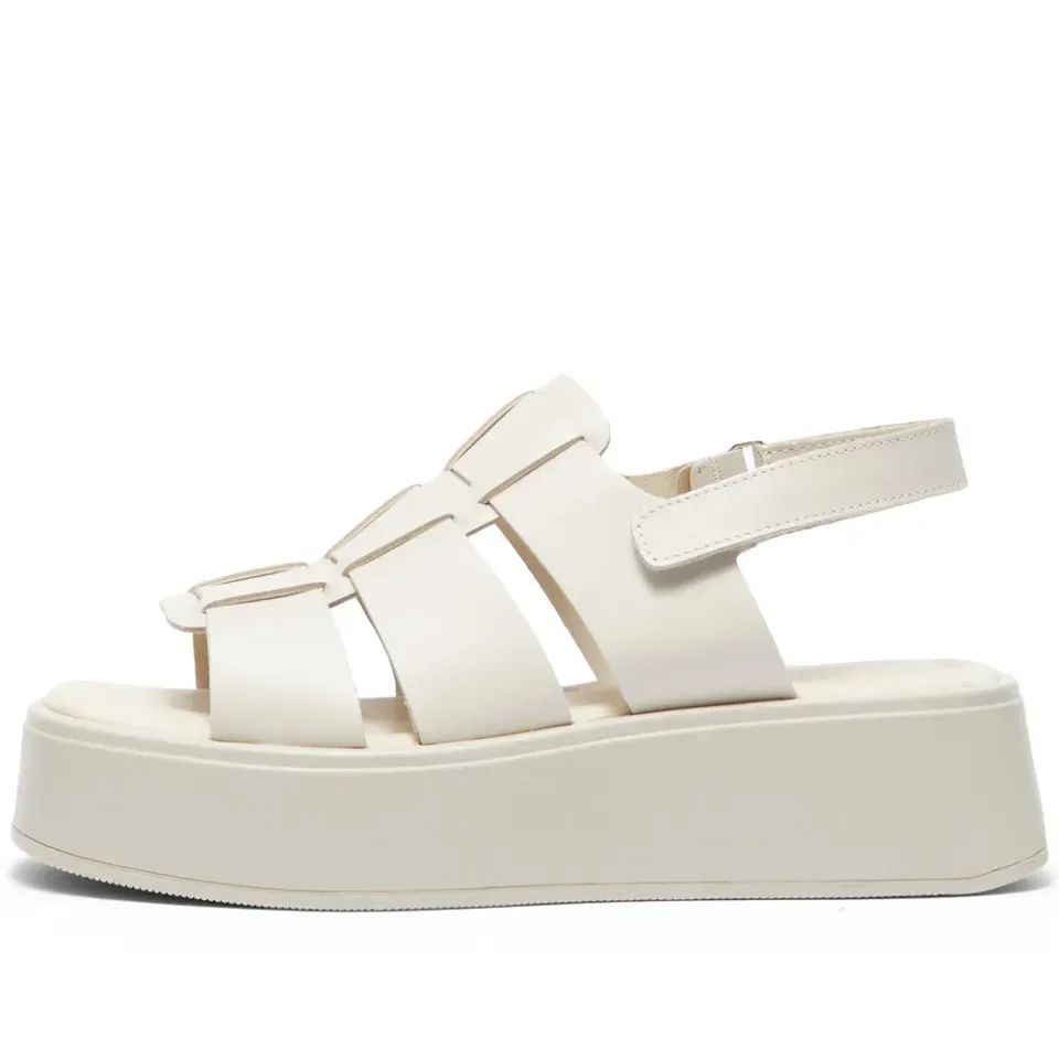 Courtney Chunky Sandal