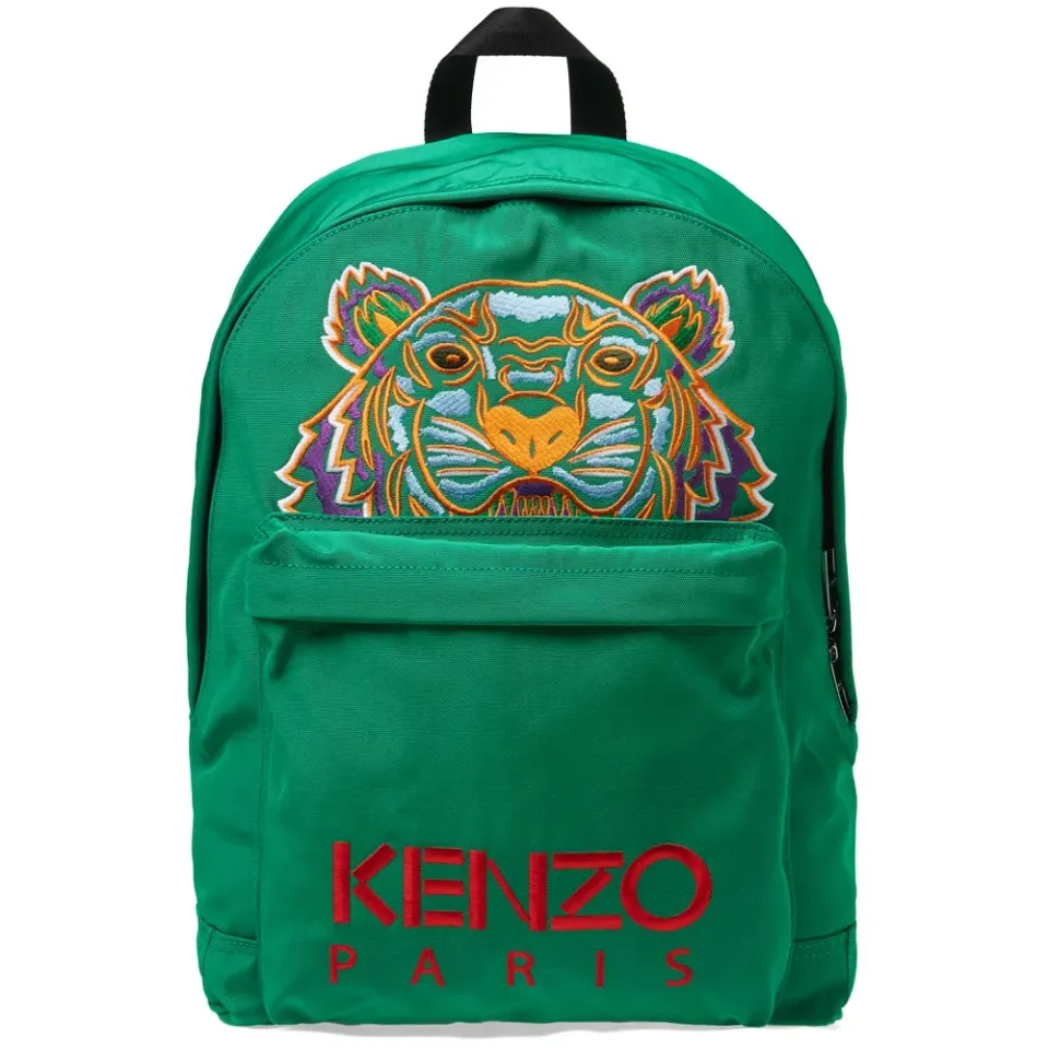 Tiger Backpack