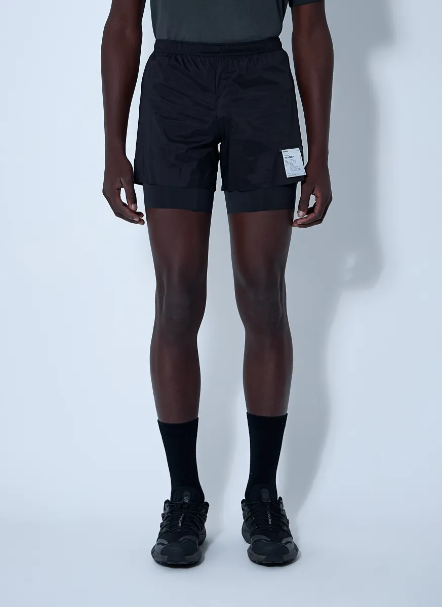TechSilk 8 Shorts