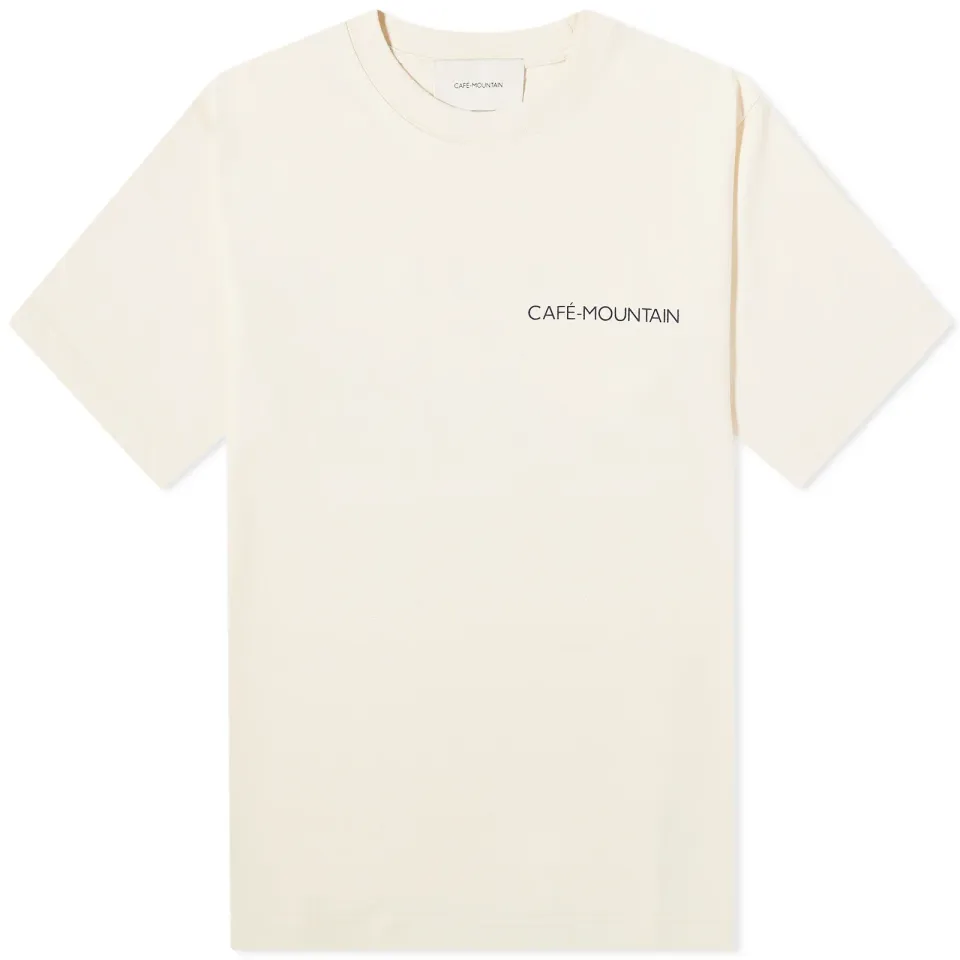 Clubhouse T-Shirt