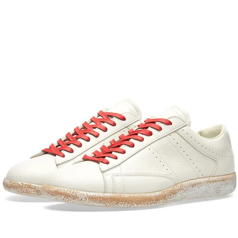 22 Ace Low Vintage Sneaker
