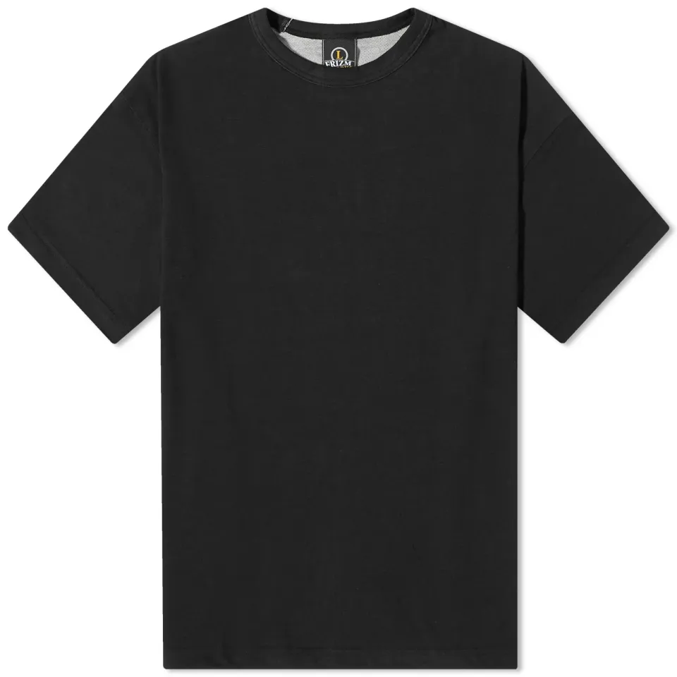 Airly Mesh String T-Shirt