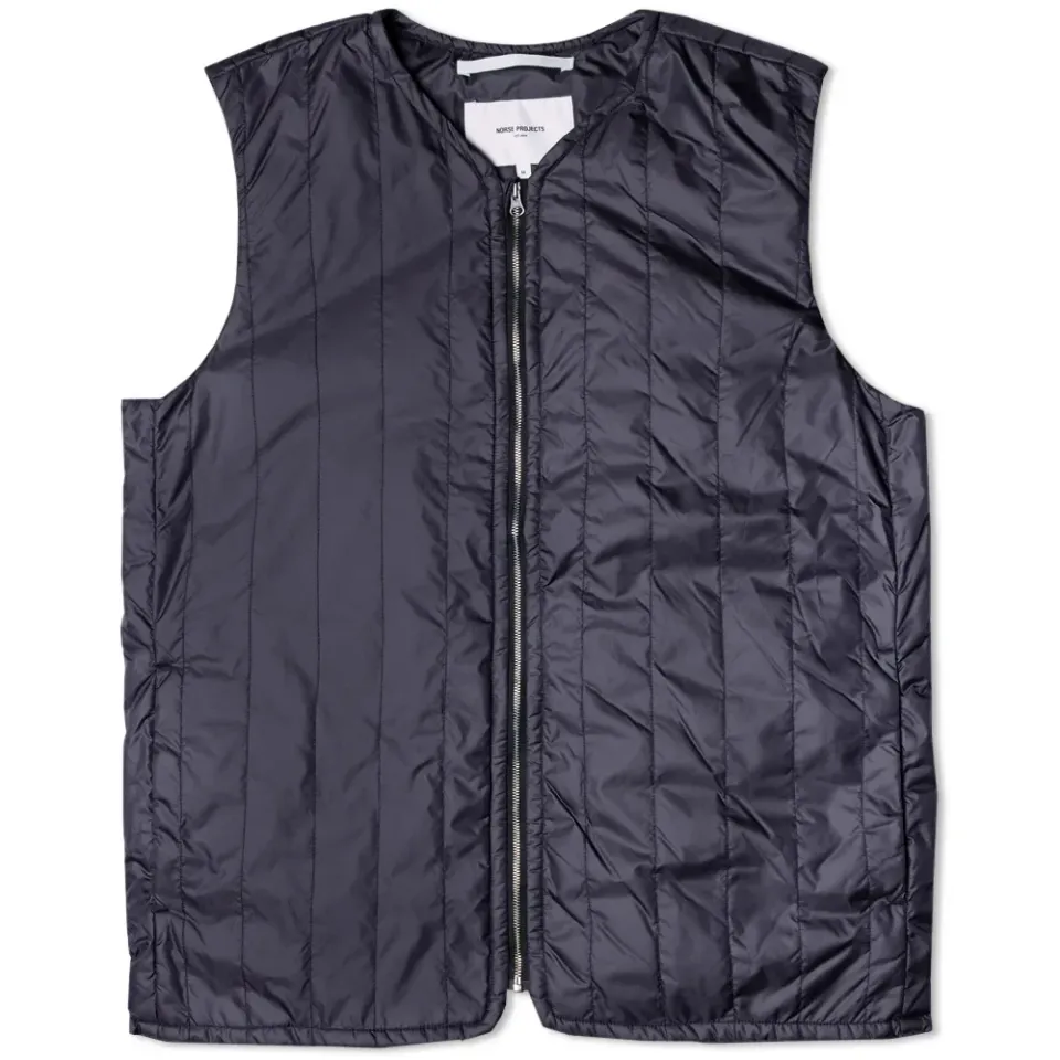 Ivan Fine Ripstop Vest
