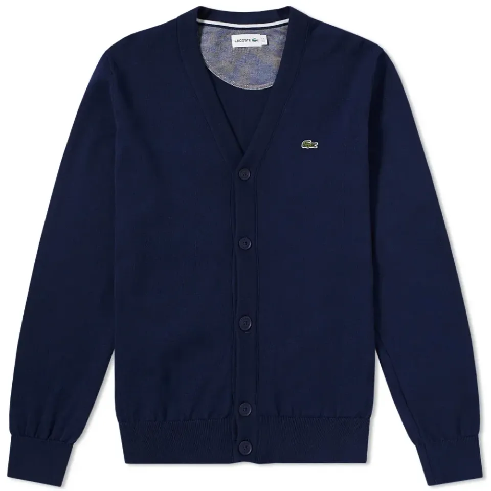 Classic Cardigan