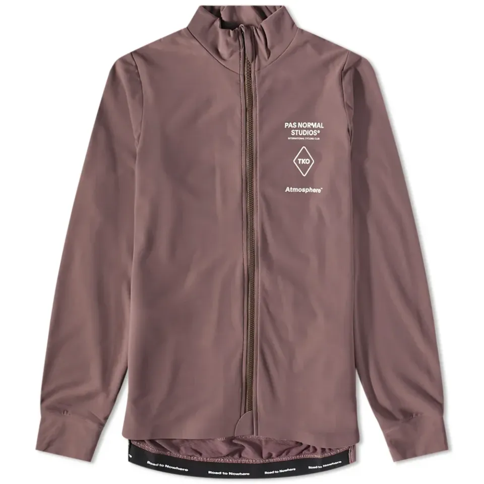 T.K.O. Long Sleeve Jersey