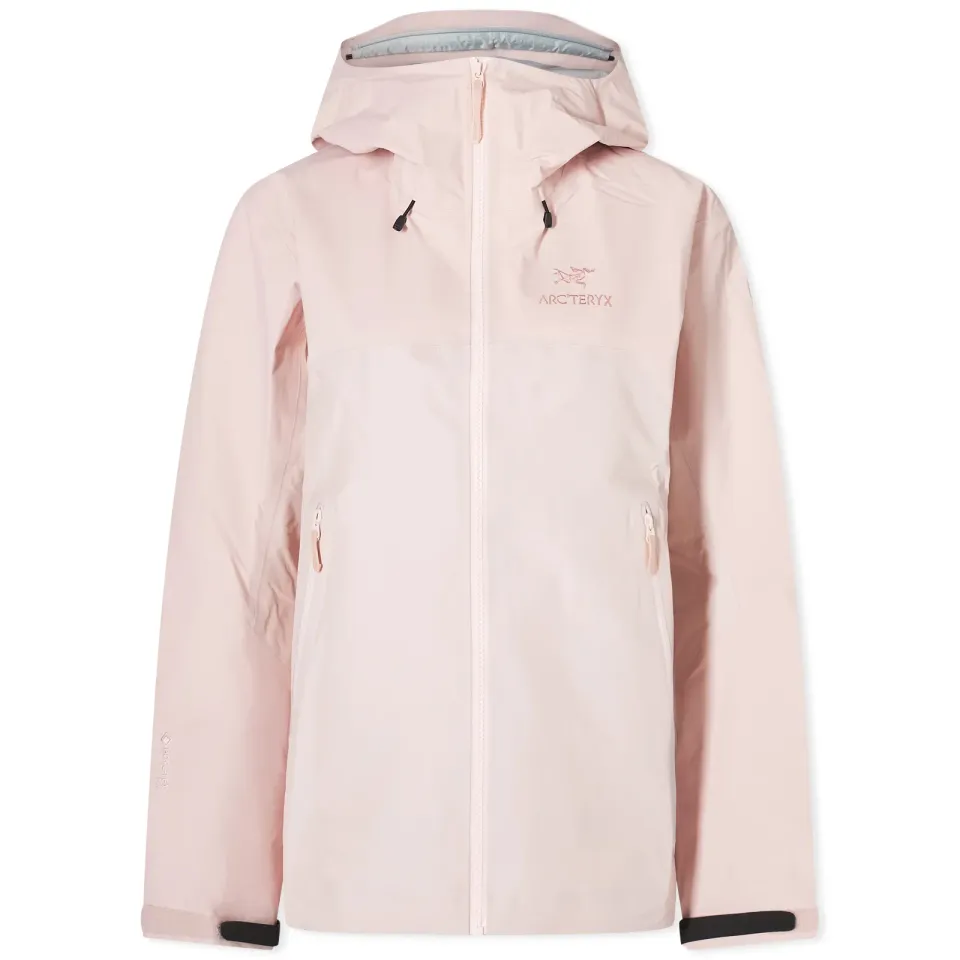 Arc'teryx Beta AR Stormhood Jacket
