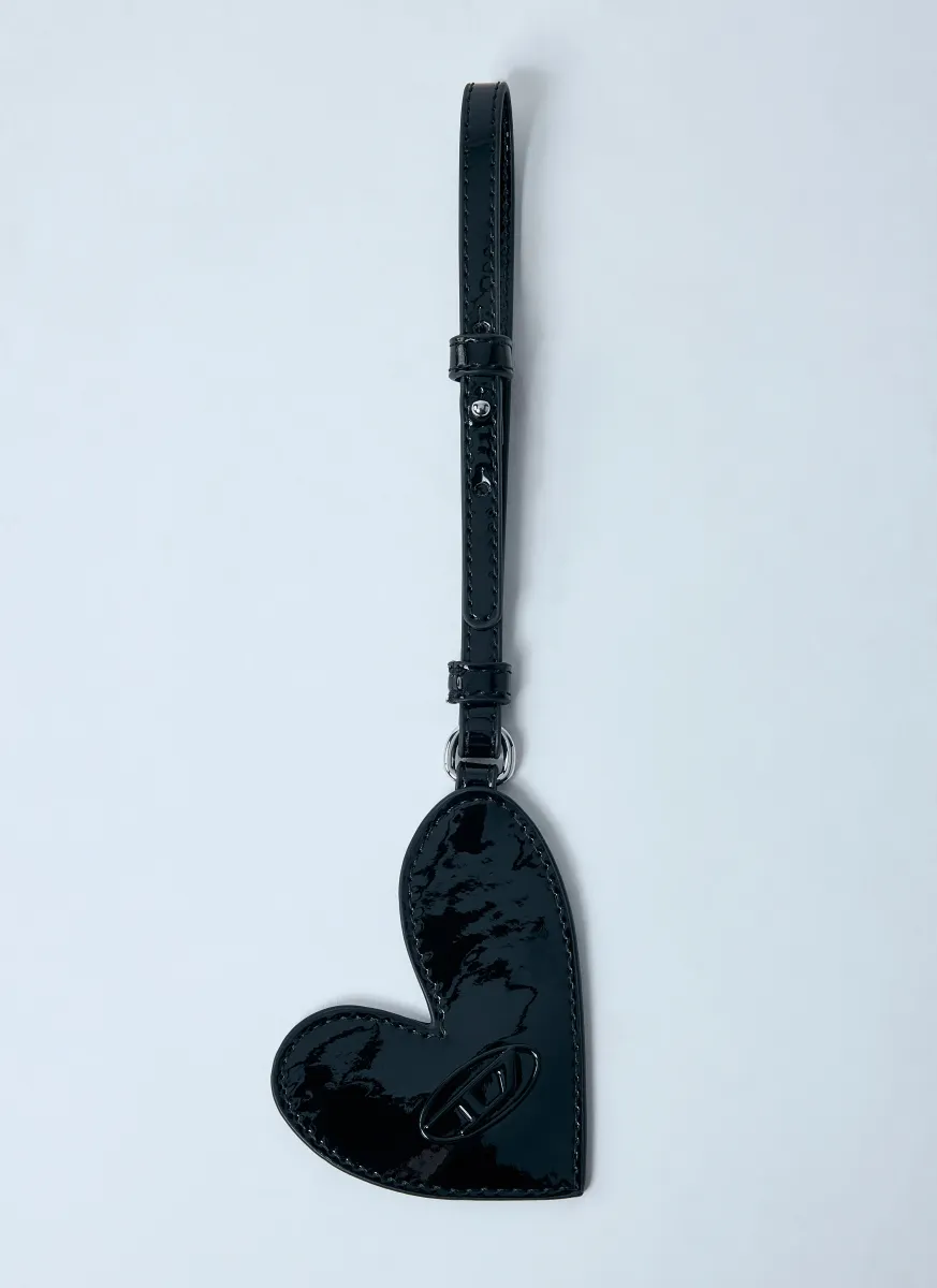 Play Mirror Keyring