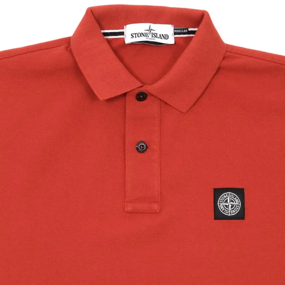 Regular Fit Polo