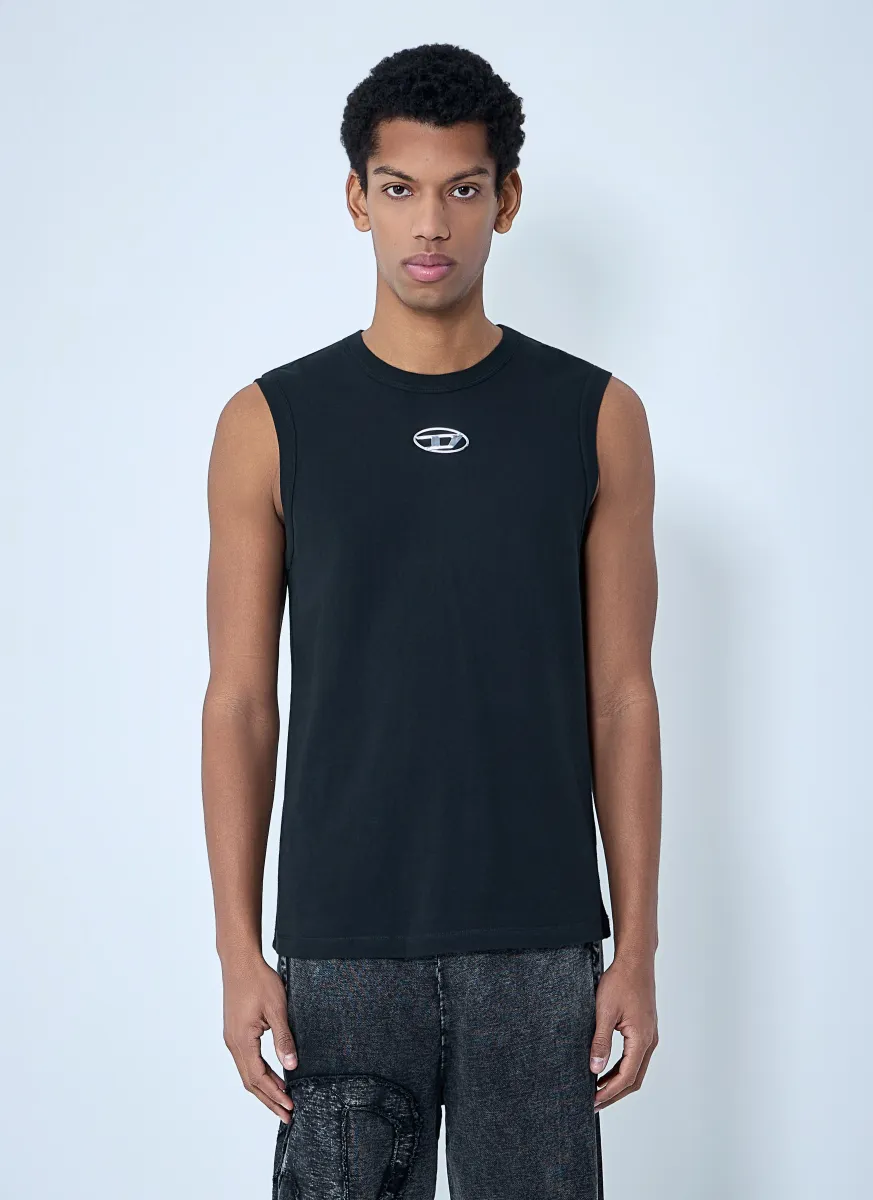 T-Bisco-Iod Top