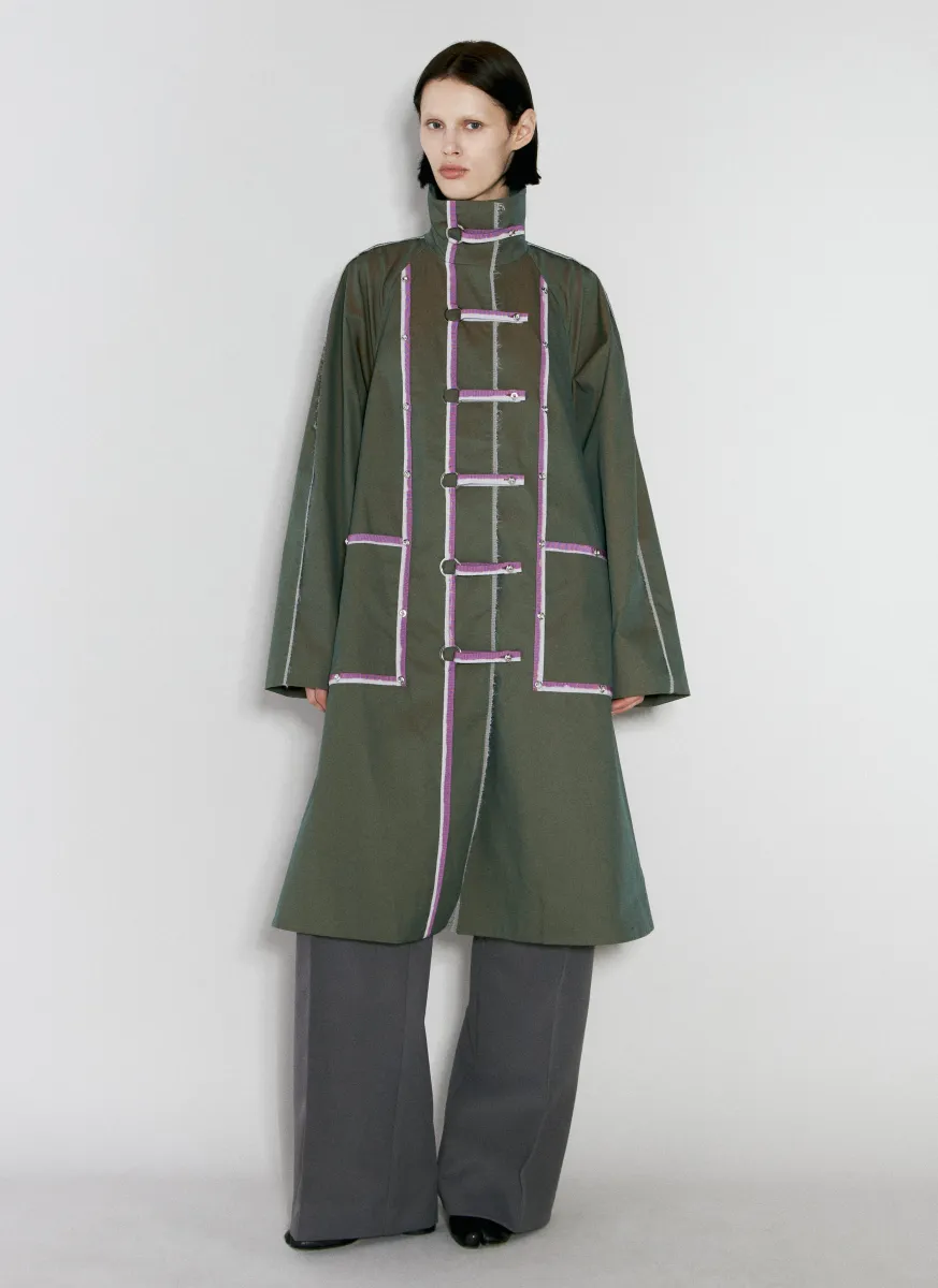 Aketon Coat