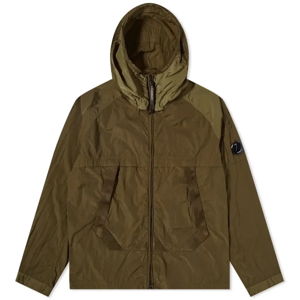 Chrome-R Medium Jacket