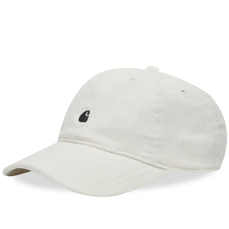 Harlem Corduroy Cap