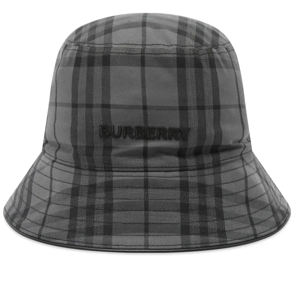 x POP Trading Company Bucket Hat