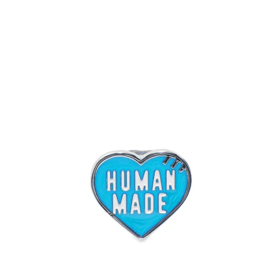 Heart Ring