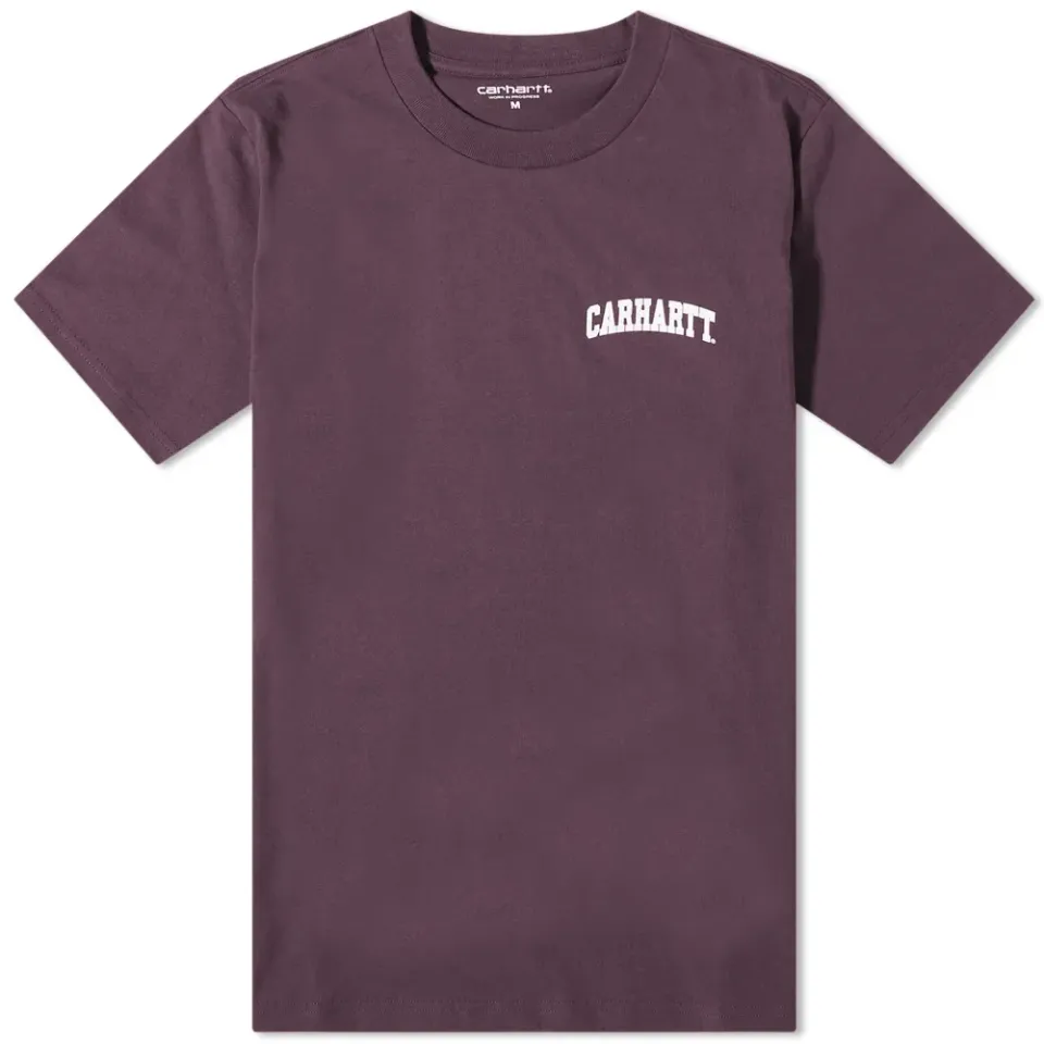 University Script T-Shirt