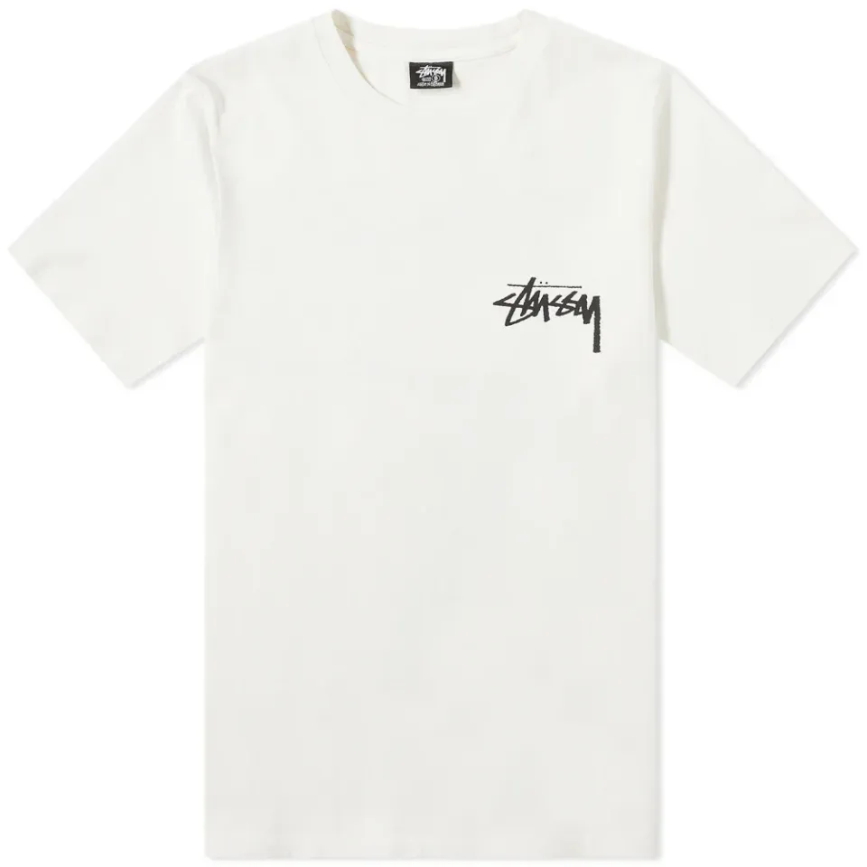 Painter Pigment Dyed Tee