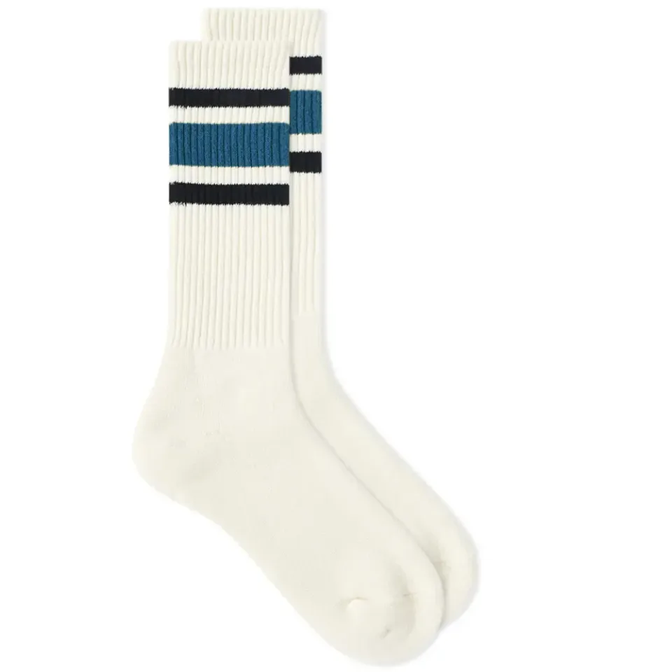 80s Skater Sock
