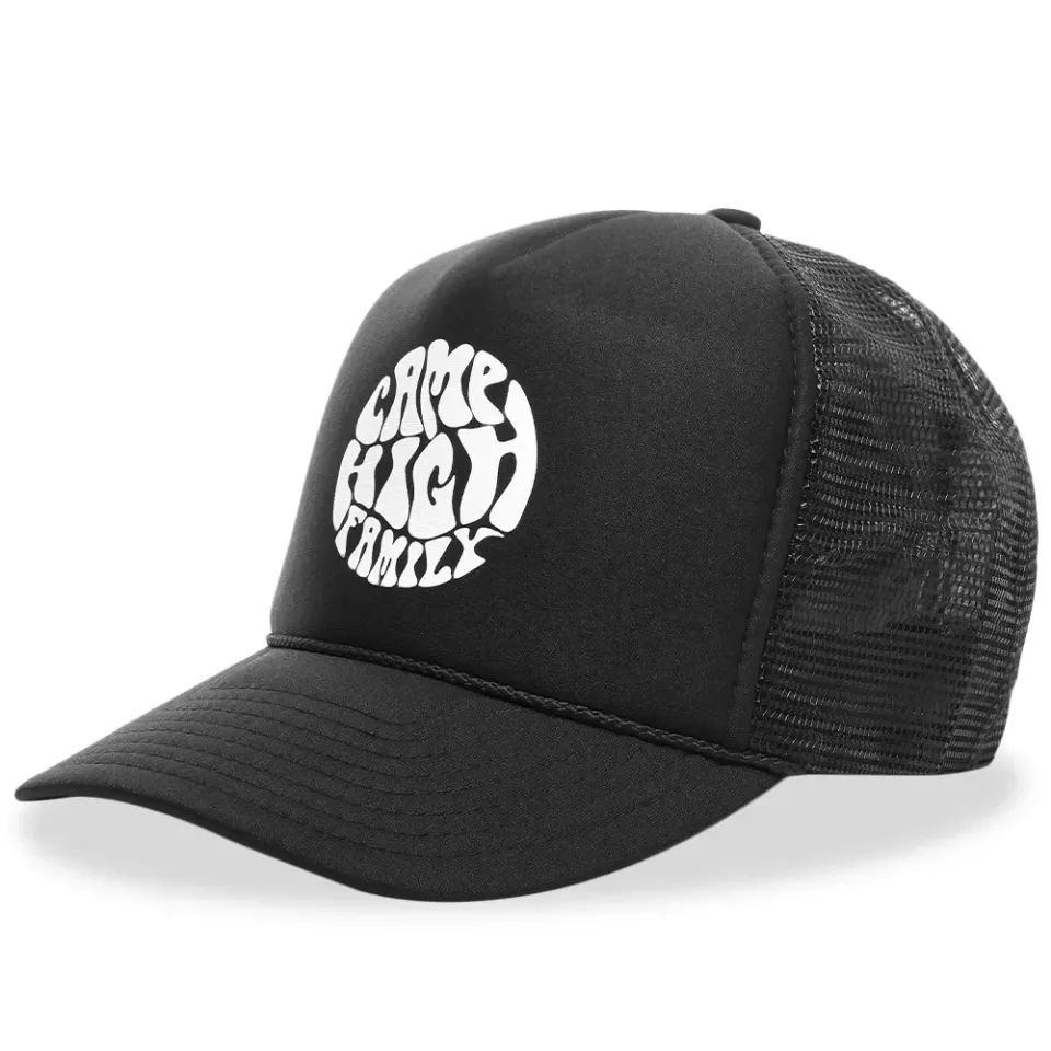 Family Trucker Cap