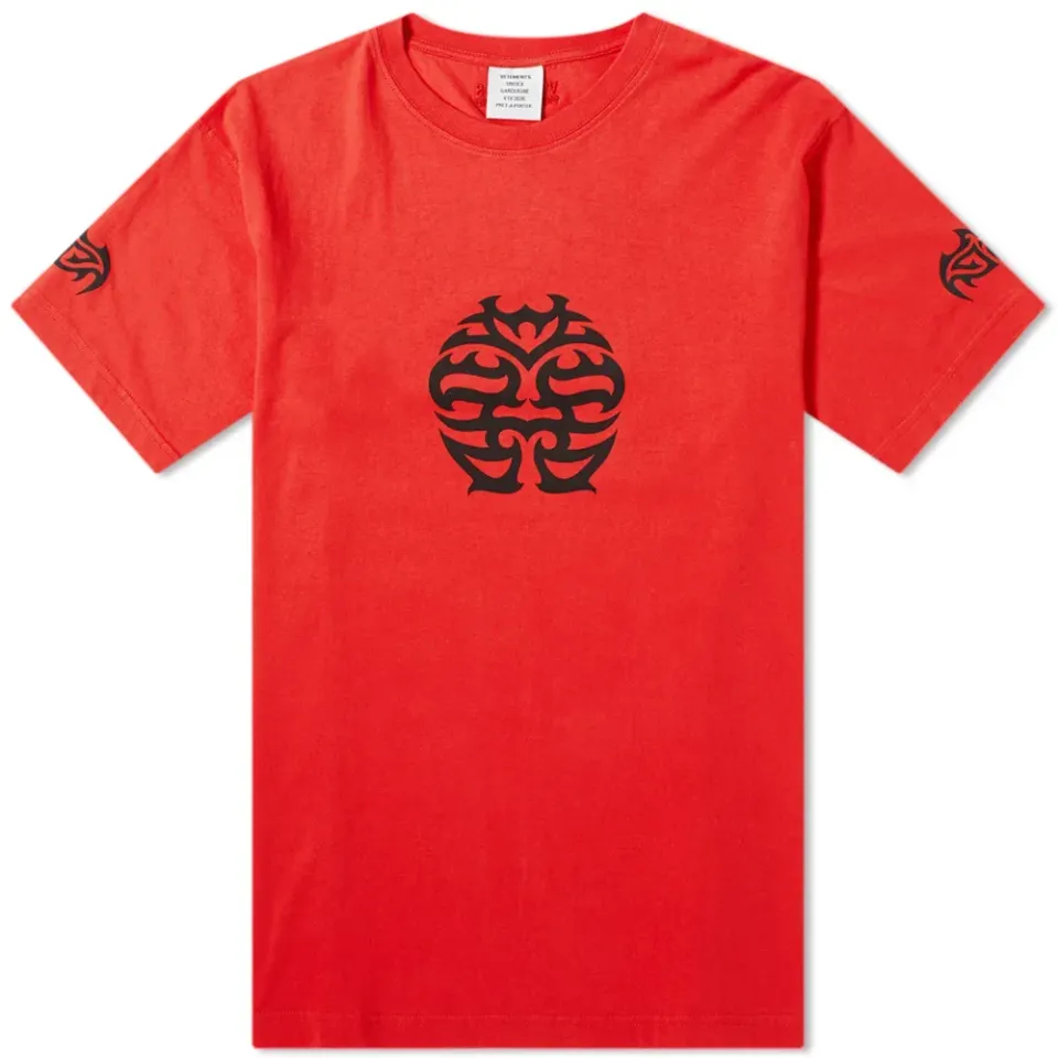 Double Happiness Tee