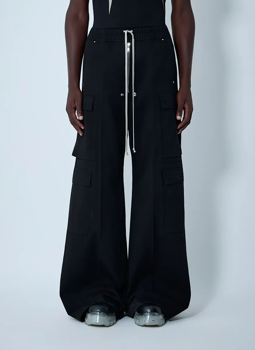 Cargo Jumbo Bela Pants