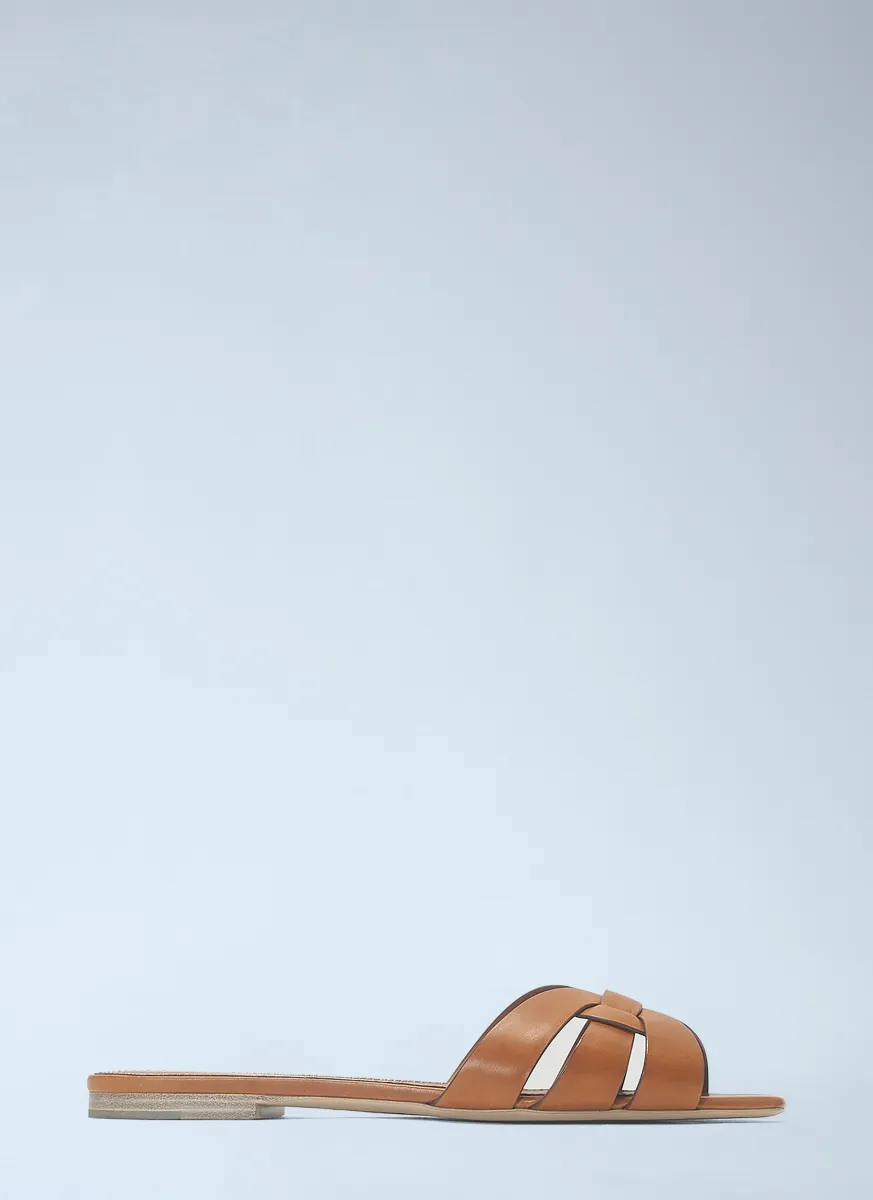 Tribute Sandals