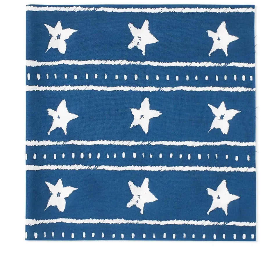 Artisan Stars Scarf