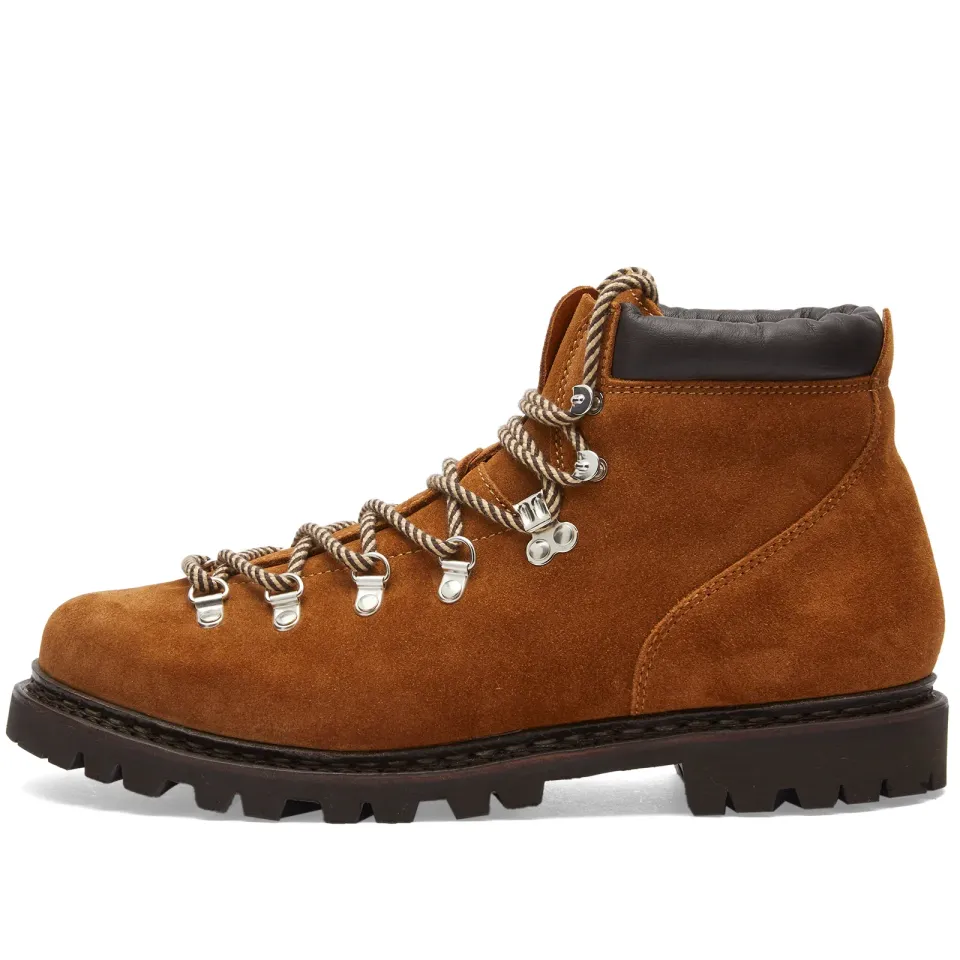 Avoriaz Boot