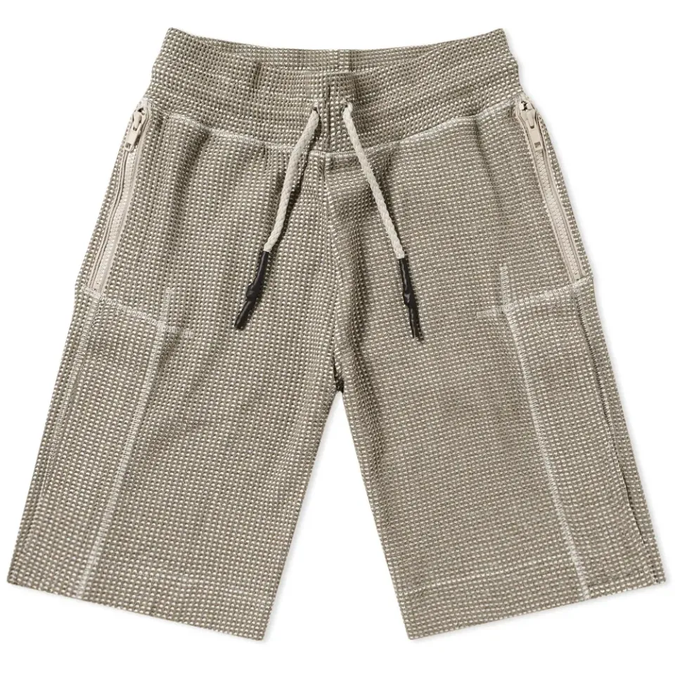 x Day One Waffle Short