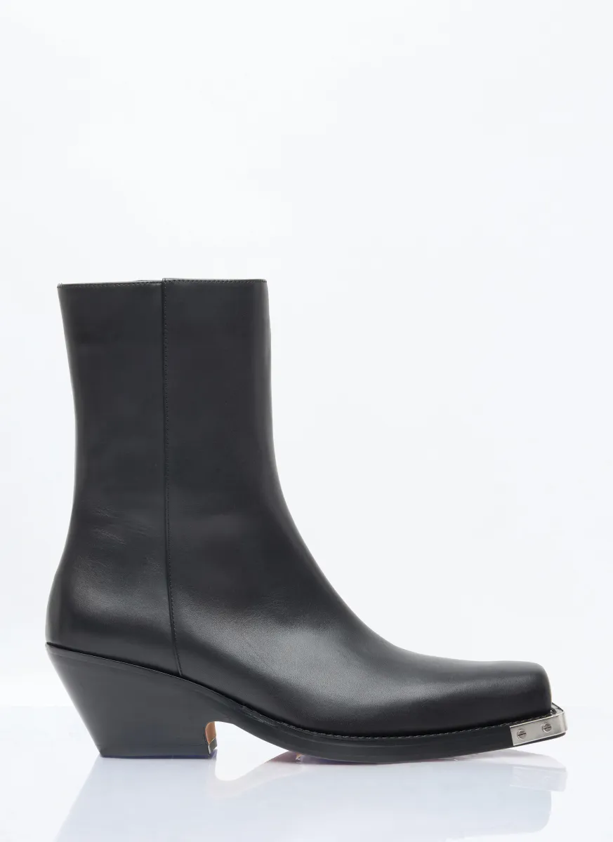 Cowboy Boots