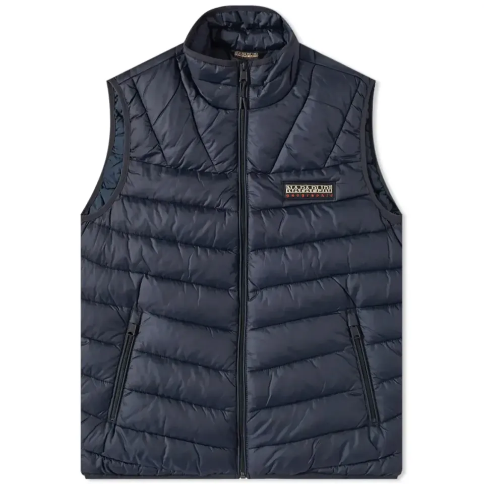 Aerons Padded Gilet