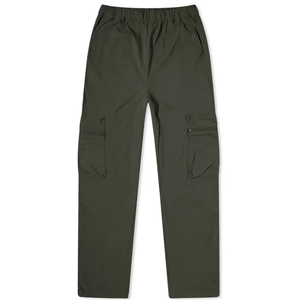 Regular Tomar Trousers