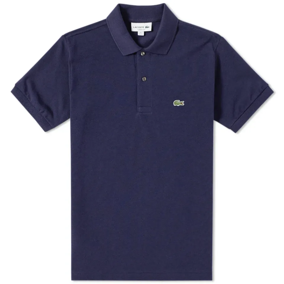 Original Fit Marl Polo