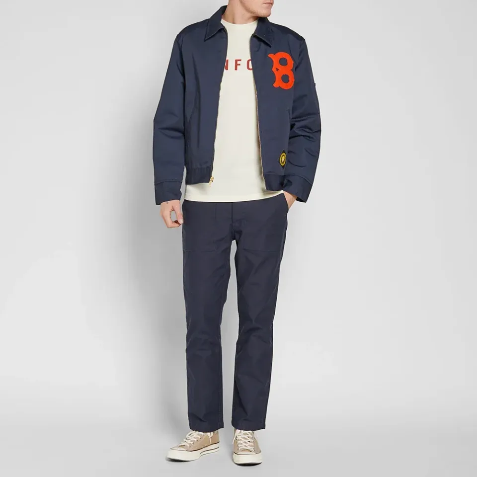 Elba Tee