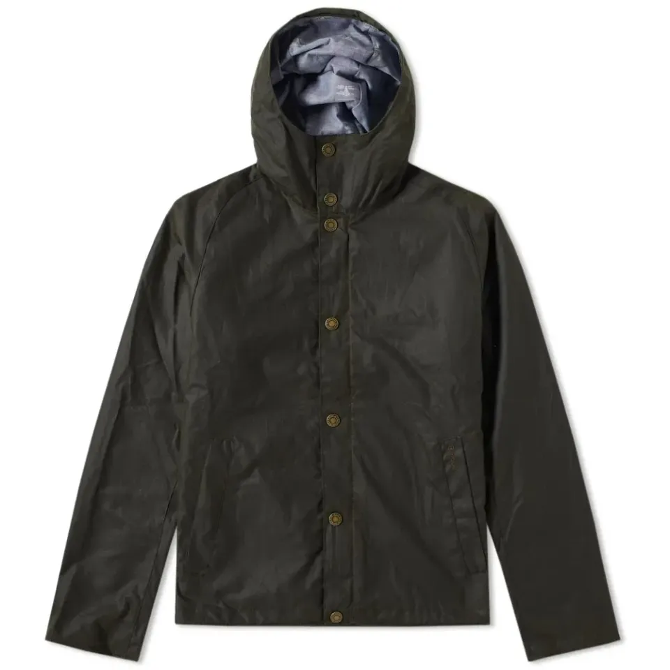Lands Jacket