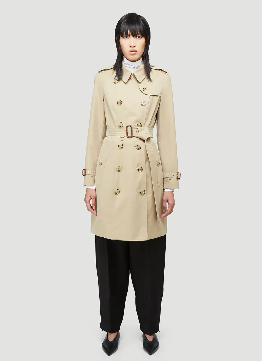 Trench Coat