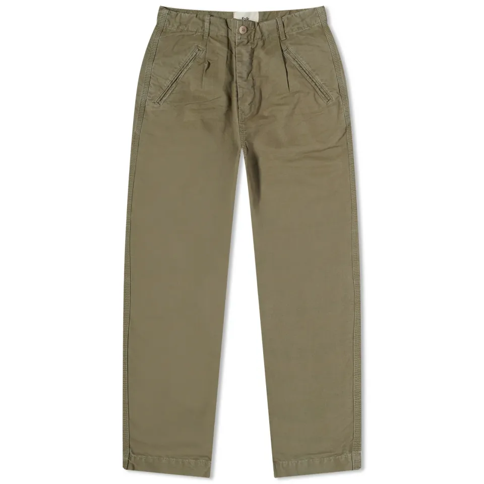 Assembly Pant