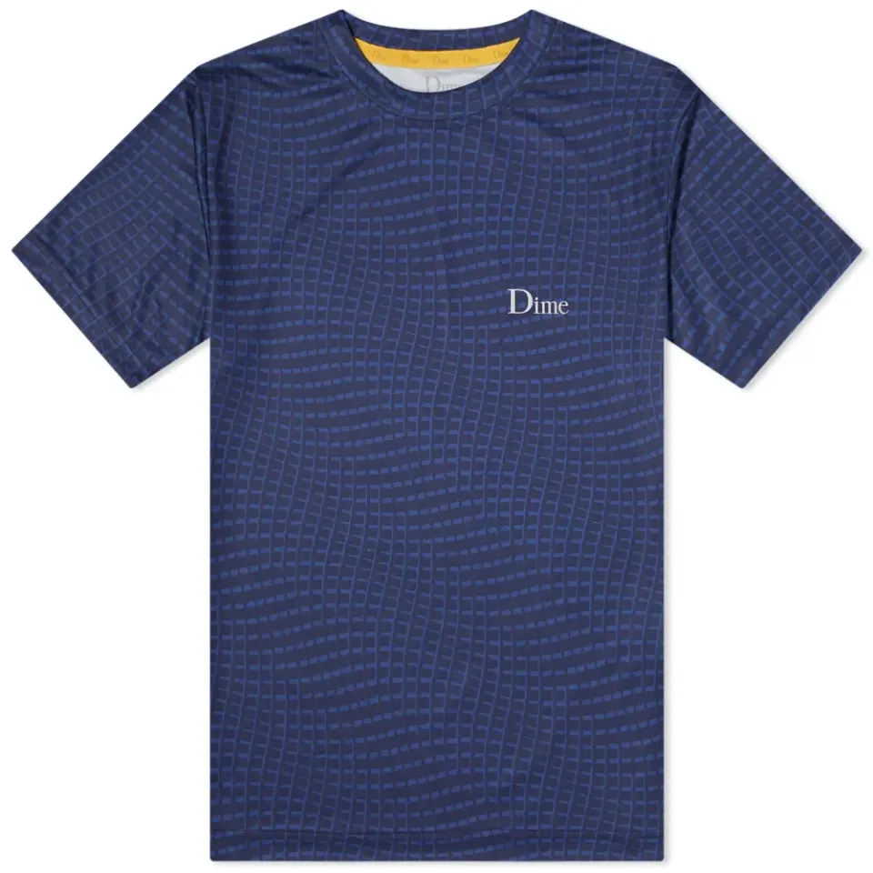 Warp Sports T-Shirt