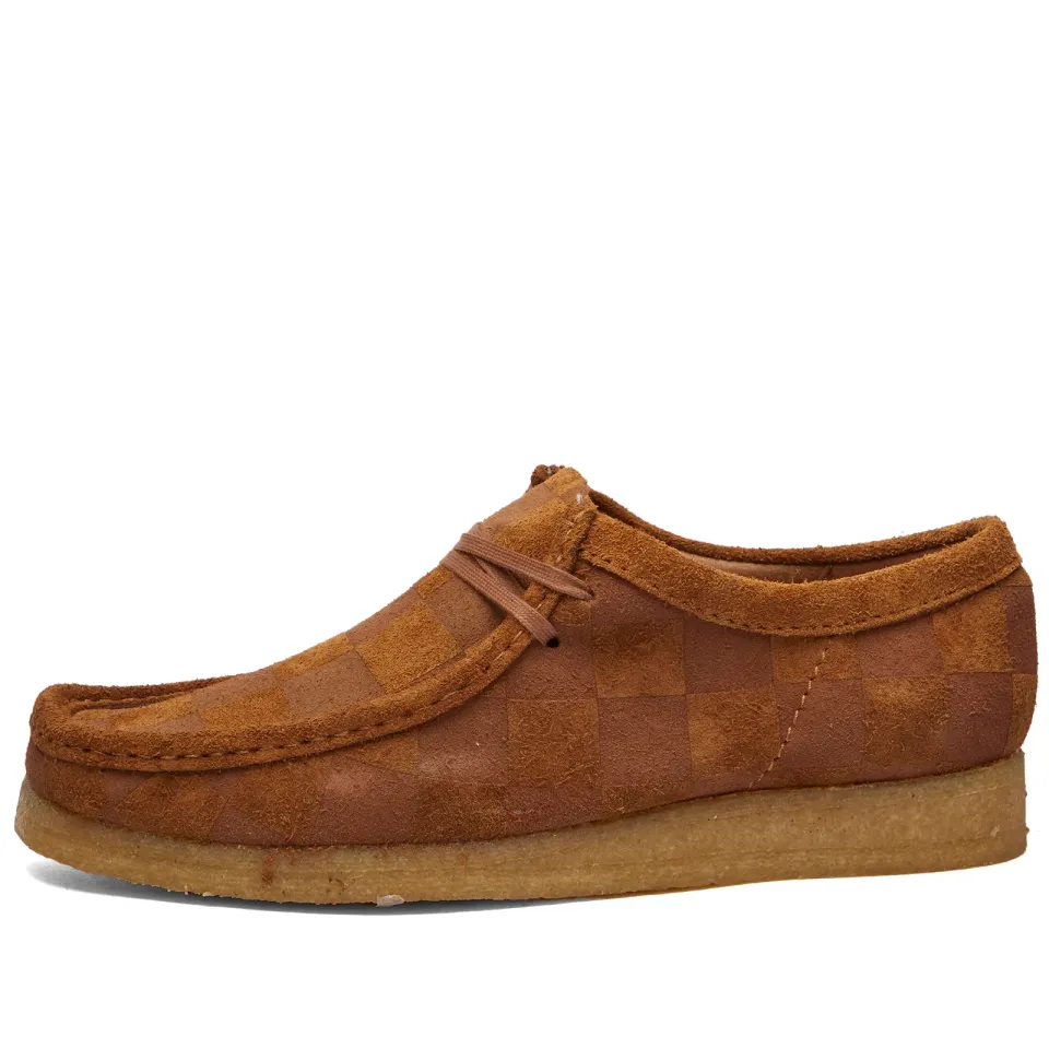 Wallabee