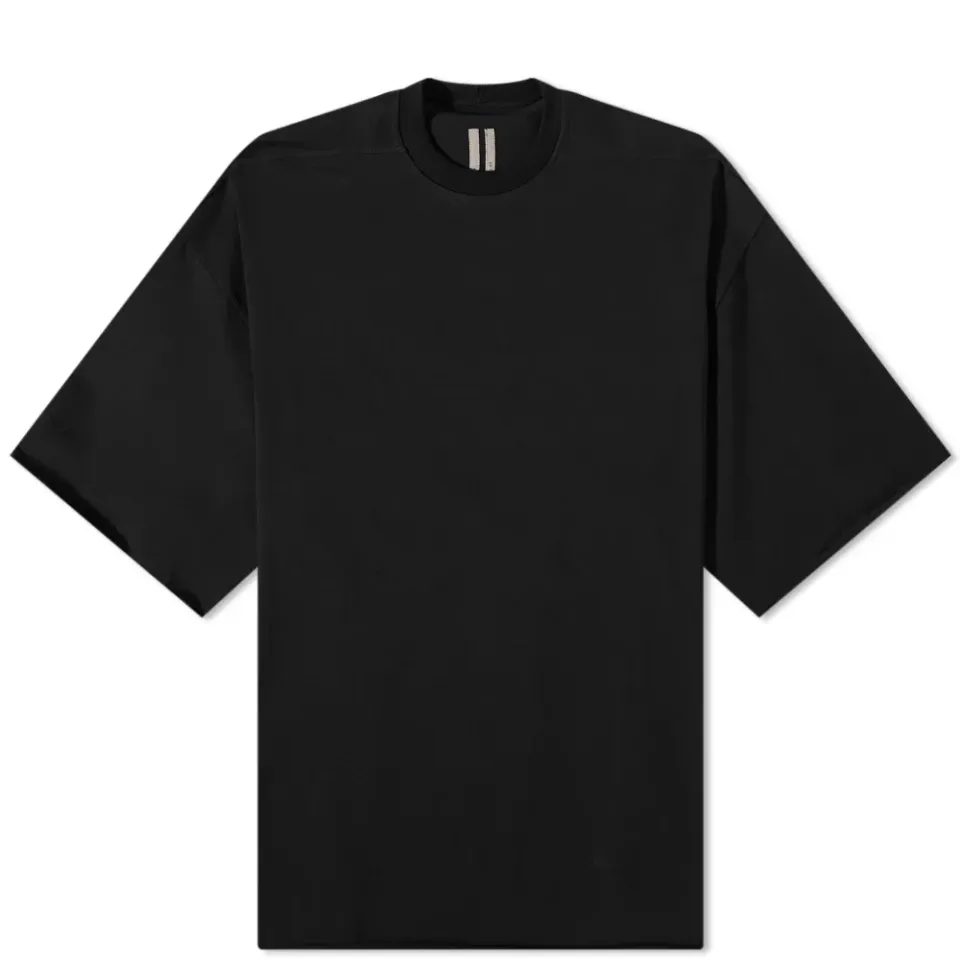 Tommy Heavy Oversized T-Shirt