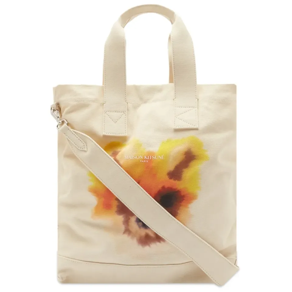 Wild Animals N/S Tote