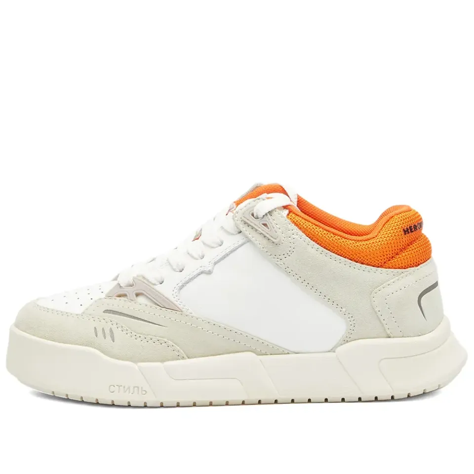Low Key Sneaker