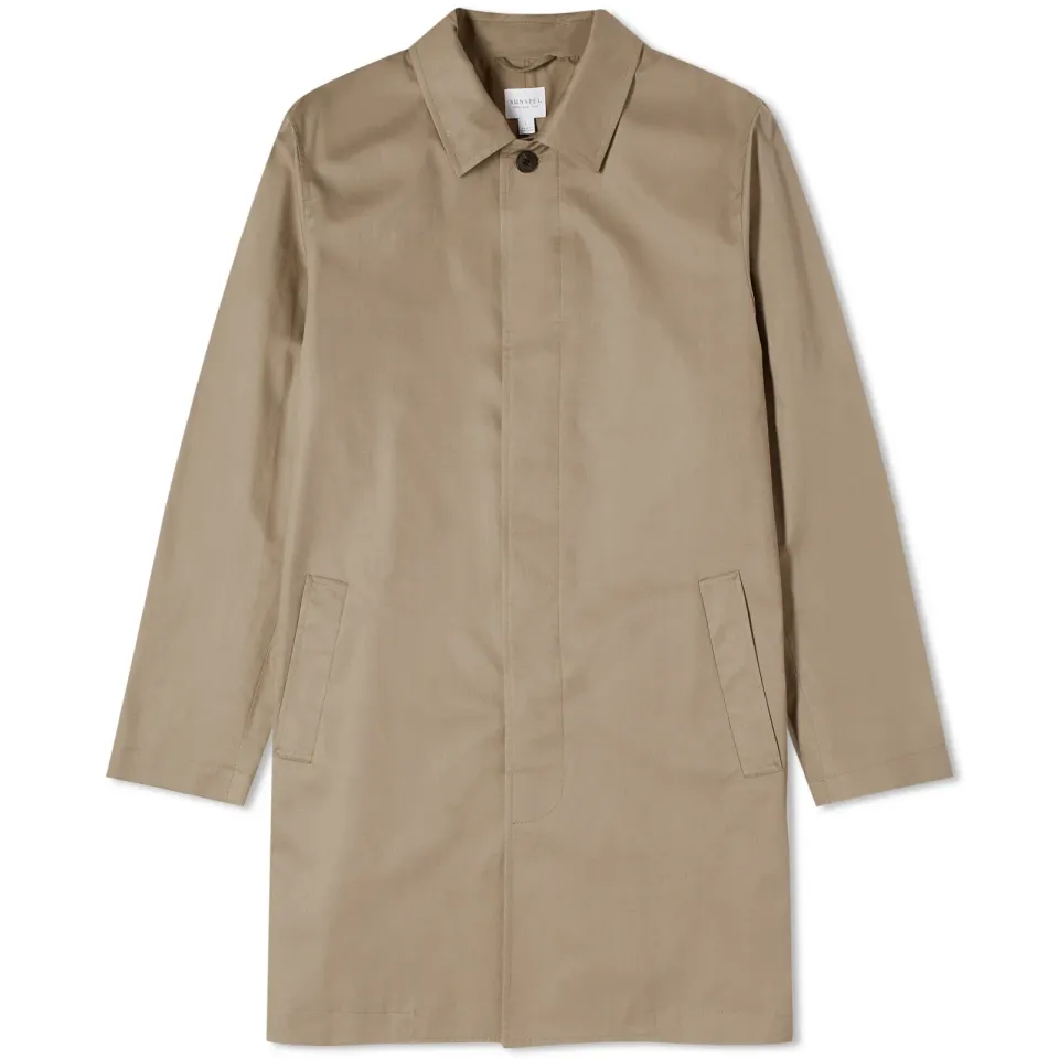 Mac Coat