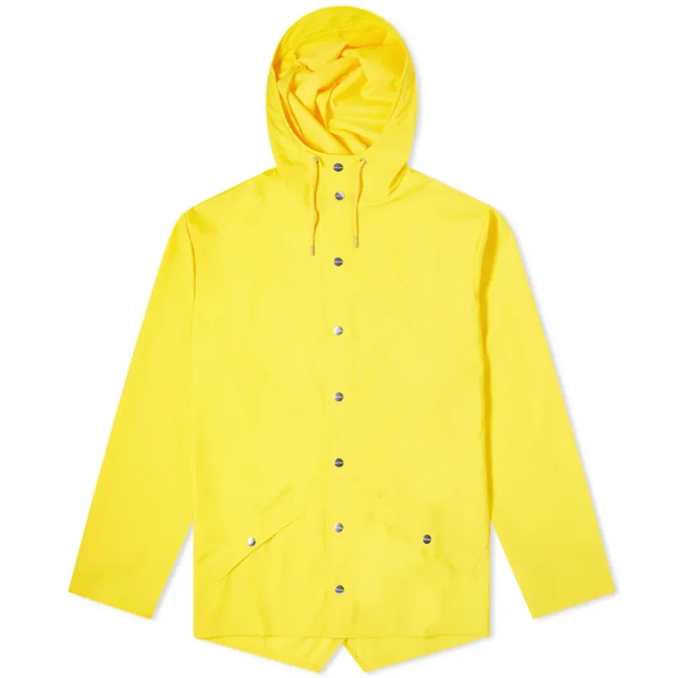 Classic Jacket