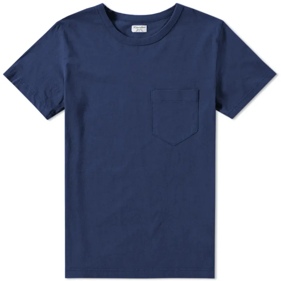 Tennessee Pocket Tee