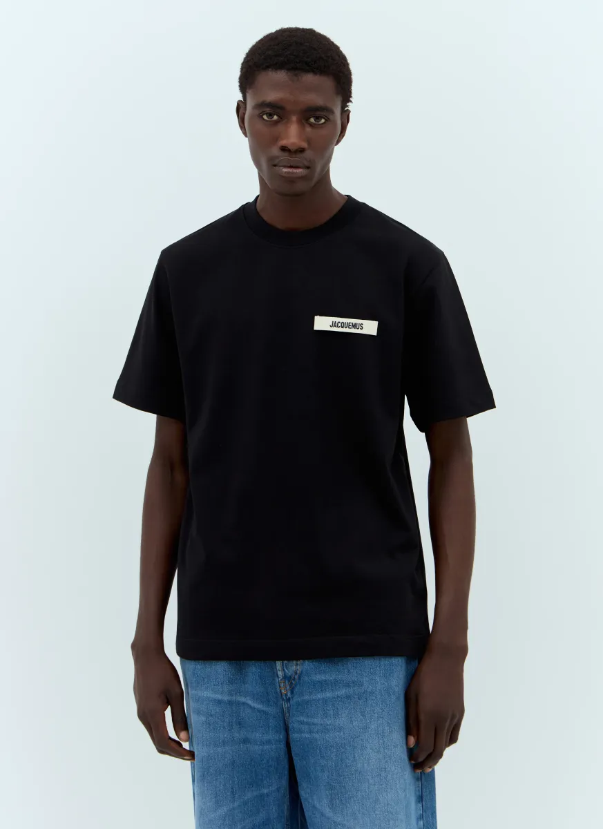 Le T-Shirt Gros Grain
