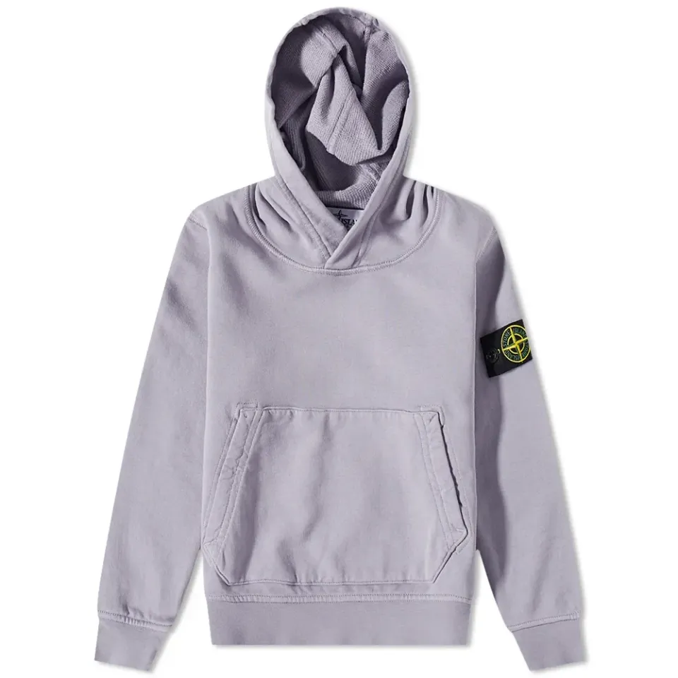 Popover Hoodie