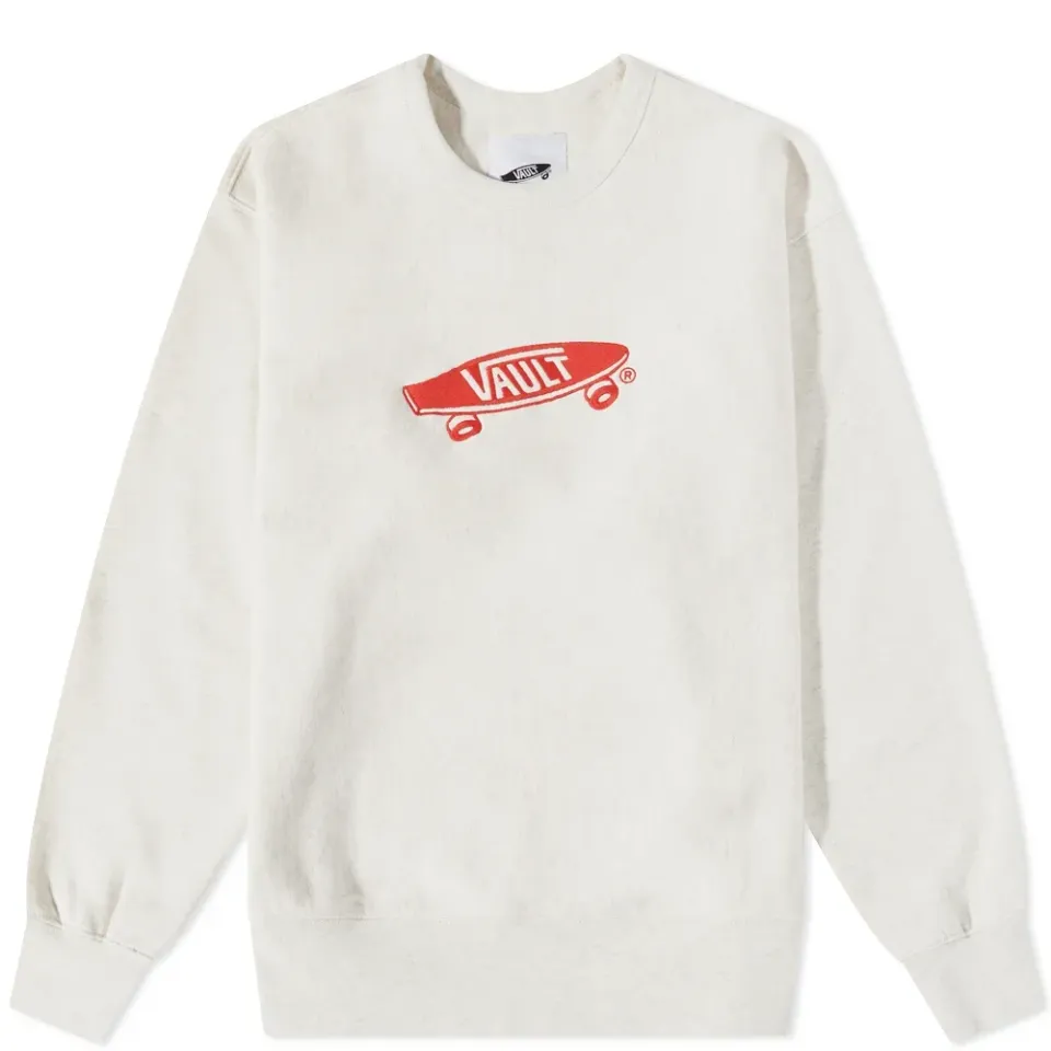 OG Vintage Fit Crew Sweat