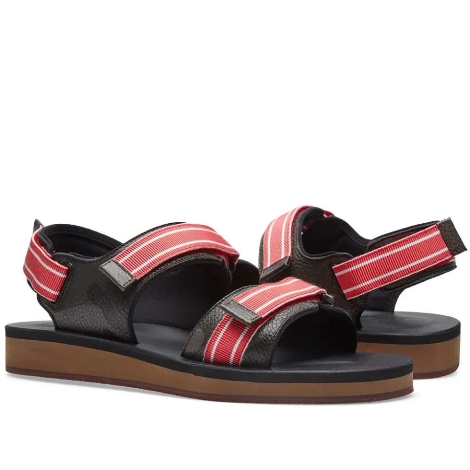 Strap Sandal